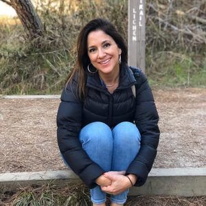 Meet your Posher, Tabatha